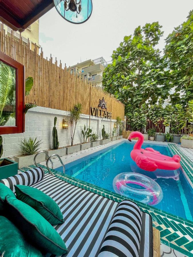 Villa 188 -86 Group Ho Chi Minh City