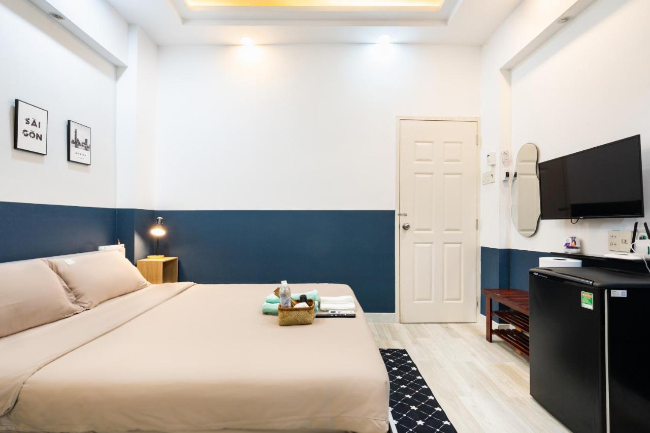 Friday Saigon Centre Apartment Ho Chi Minh City