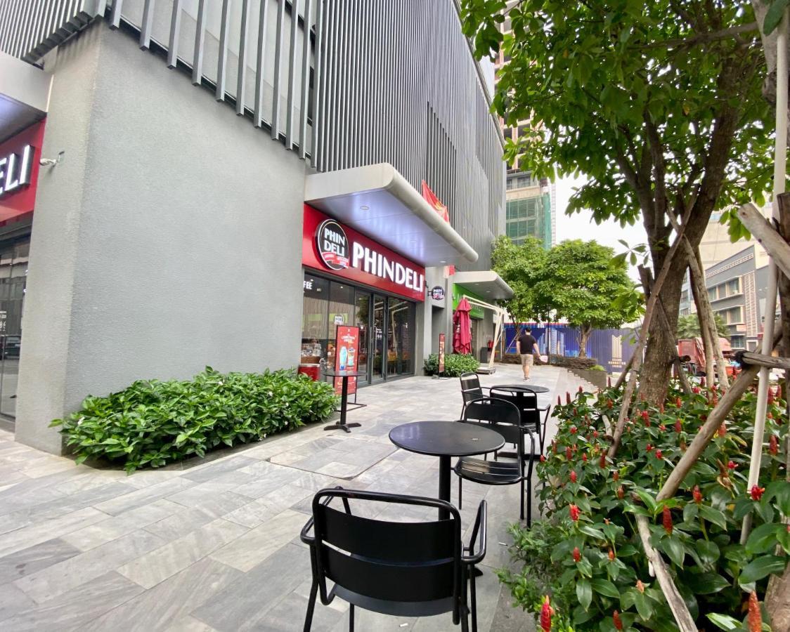 Căn hộ Soho - Luxury Stay, Next To Benthanh Market