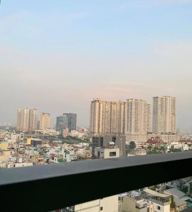 Soho - Studio Room, D1, Hcmc *