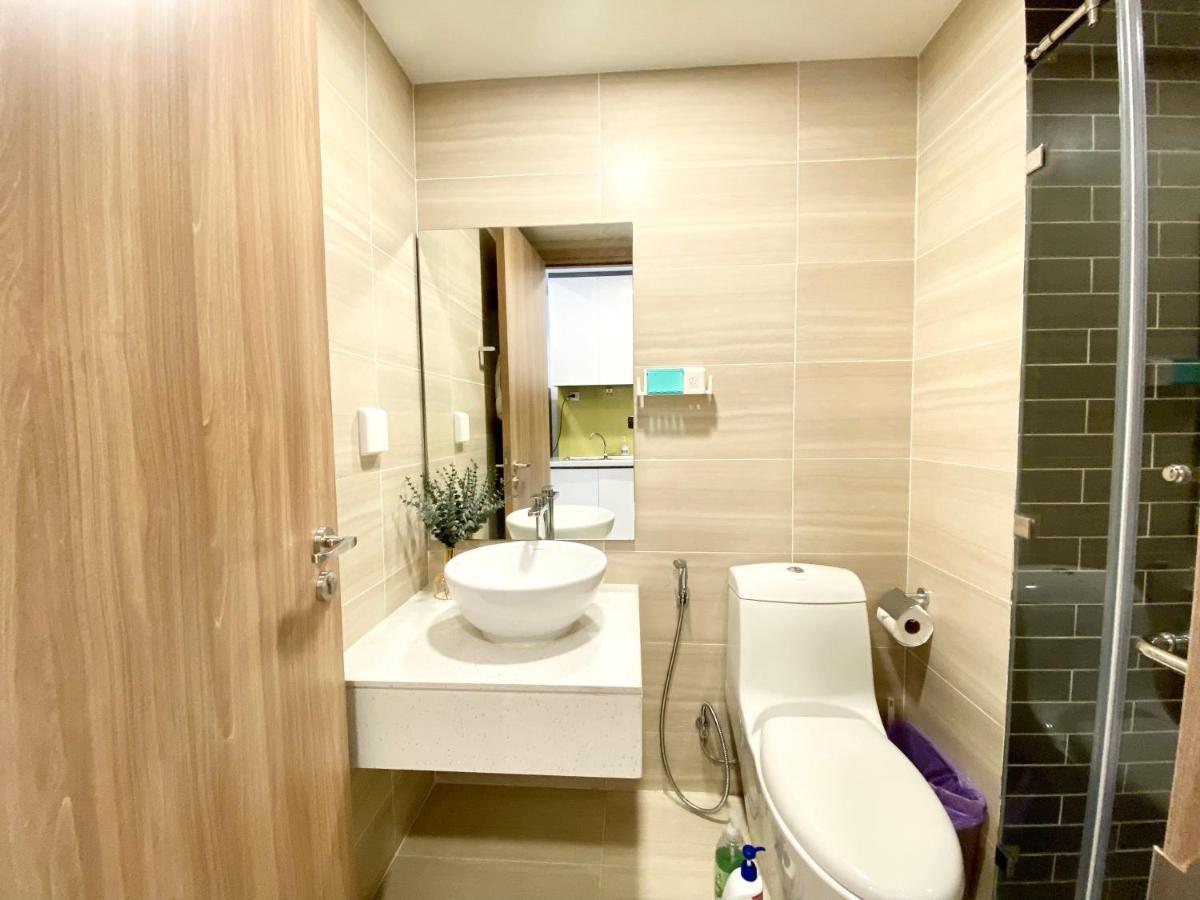Yu Premium Luxury 2bedrooms Condotel In D1 Near Bui Vien Street * Ho Chi Minh City