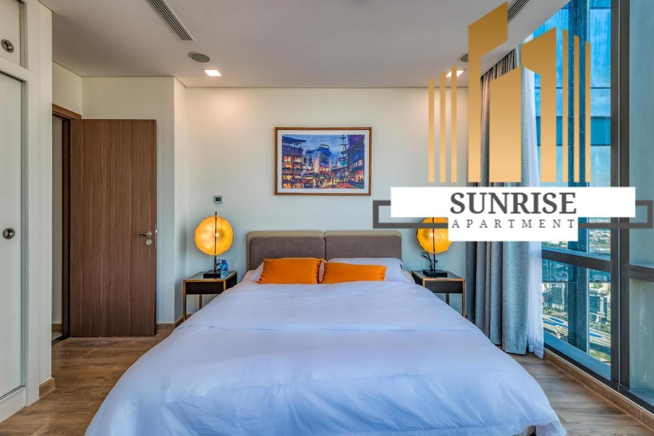 Landmark 81 Sunrise *