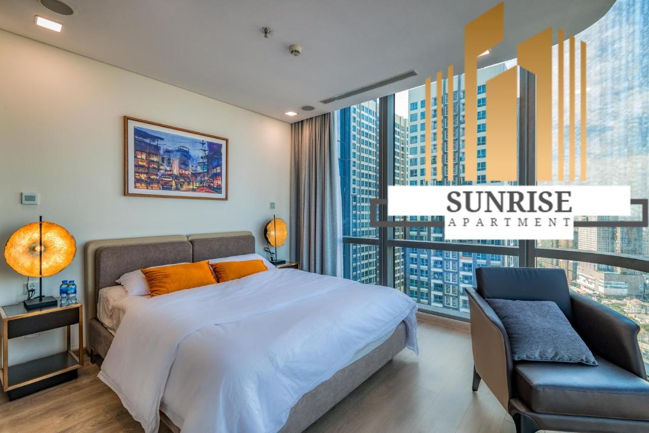 Landmark 81 Sunrise Căn hộ *