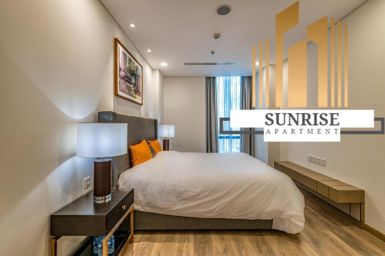 Landmark 81 Sunrise Căn hộ *