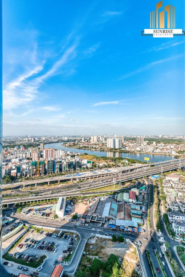 Landmark 81 Sunrise TP. Hồ Chí Minh