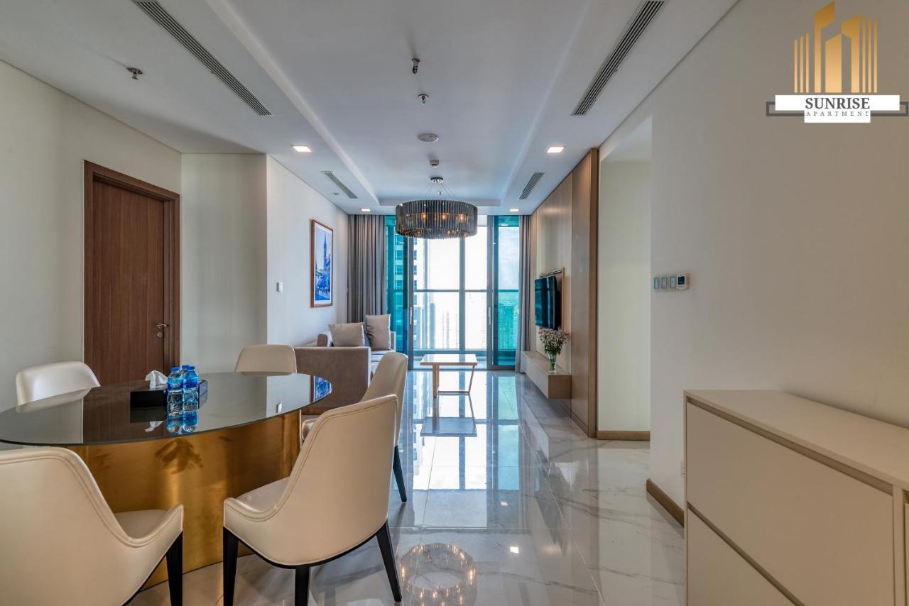 Căn hộ Landmark 81 Sunrise TP. Hồ Chí Minh