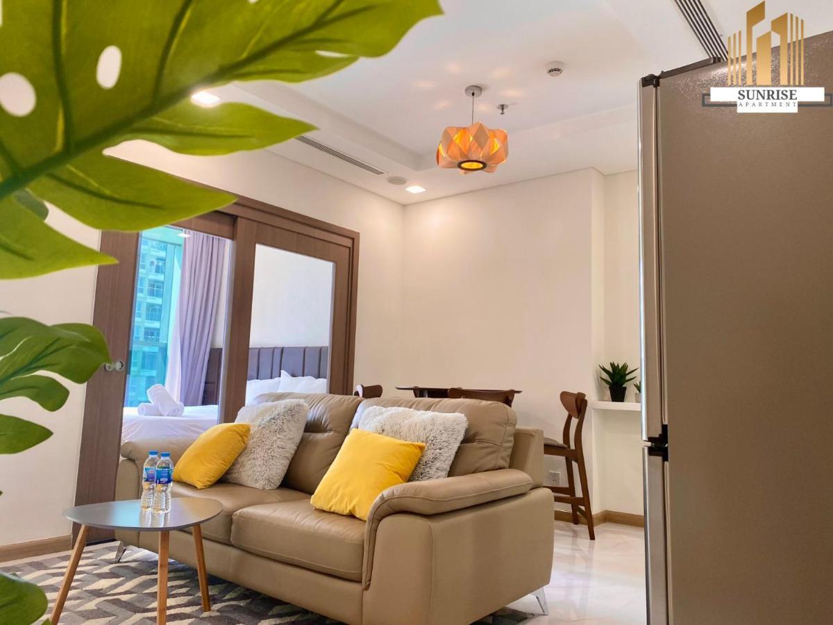Căn hộ Landmark 81 Sunrise TP. Hồ Chí Minh