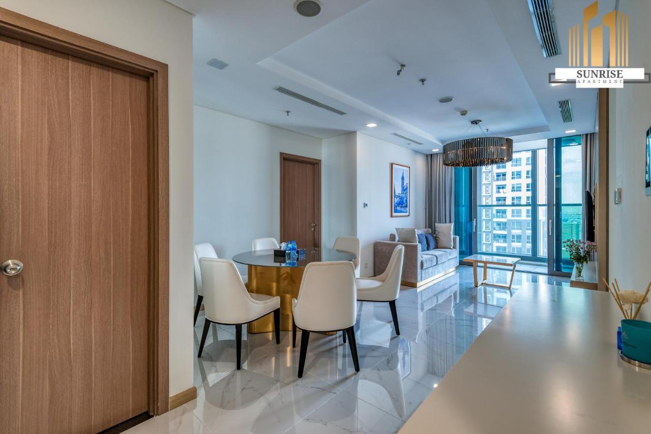 Landmark 81 Sunrise TP. Hồ Chí Minh