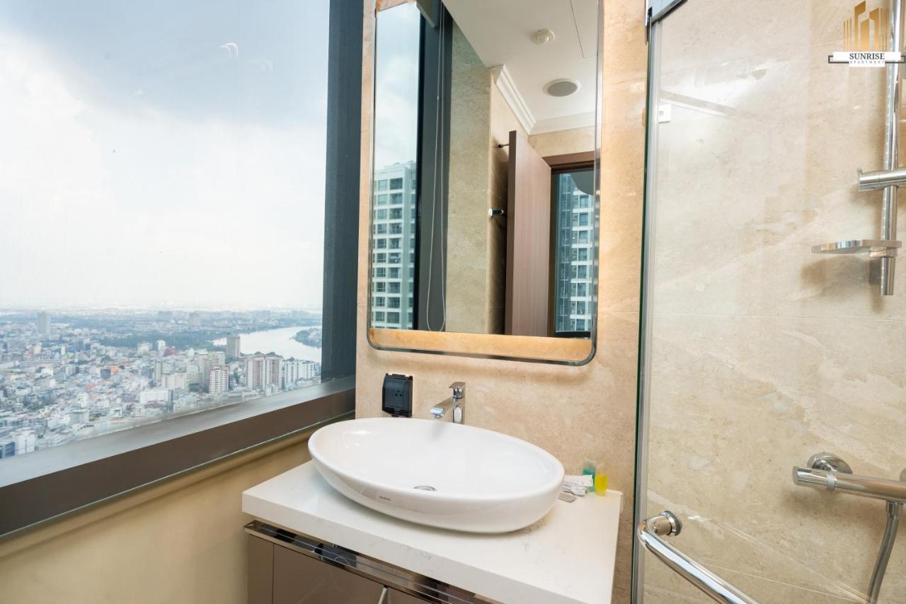 Landmark 81 Sunrise