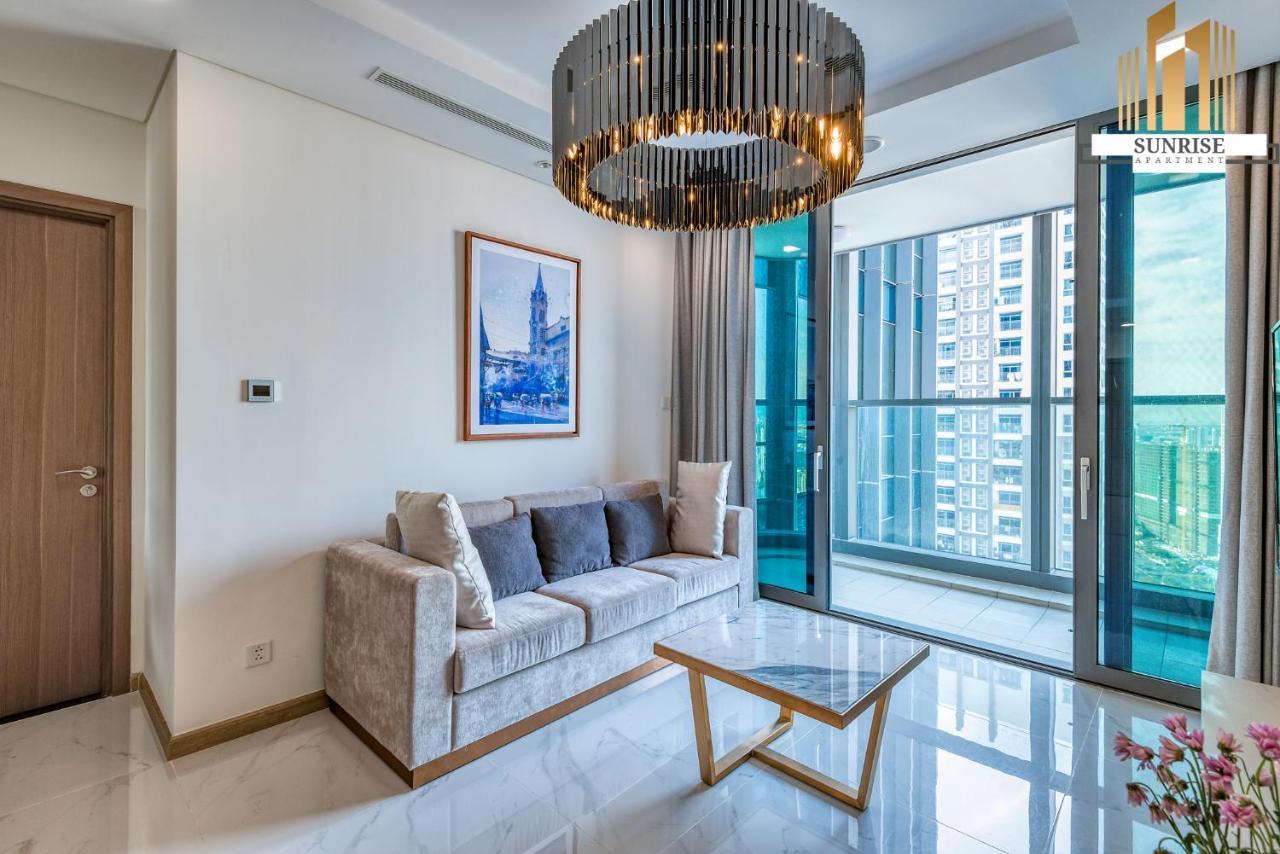 Landmark 81 Sunrise * TP. Hồ Chí Minh