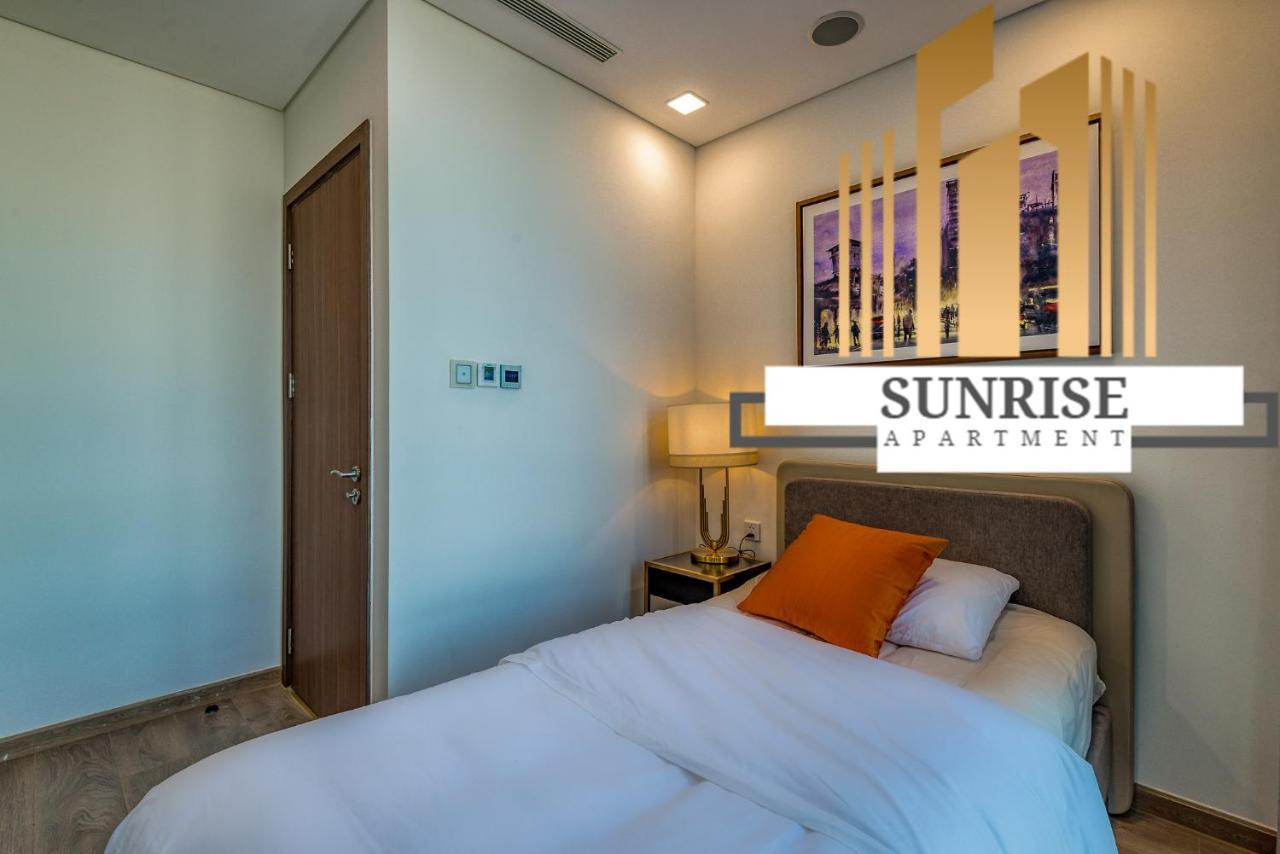 Căn hộ Landmark 81 Sunrise *