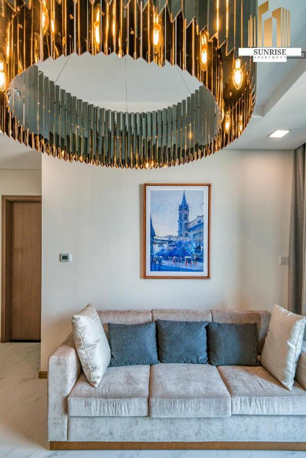 Landmark 81 Sunrise * TP. Hồ Chí Minh