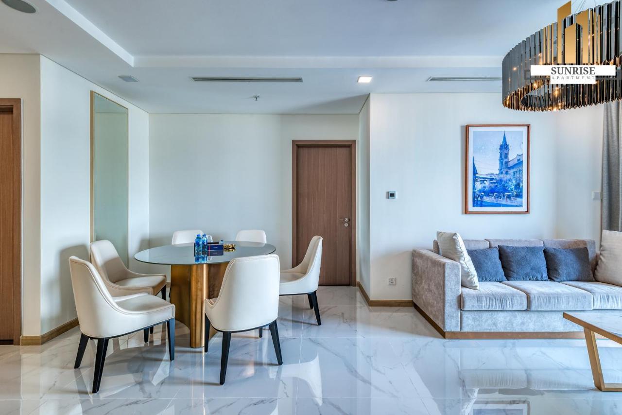 Landmark 81 Sunrise Căn hộ TP. Hồ Chí Minh