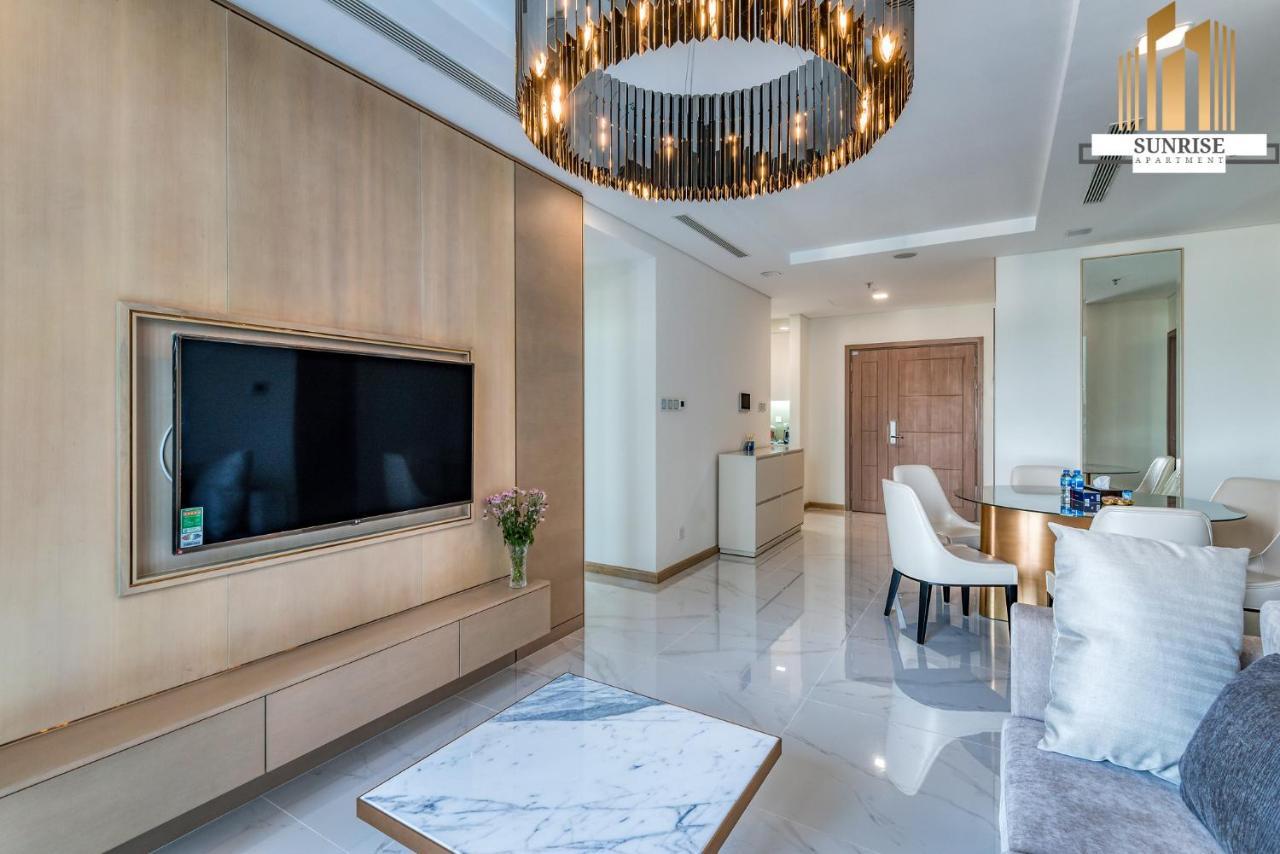 Căn hộ Landmark 81 Sunrise TP. Hồ Chí Minh