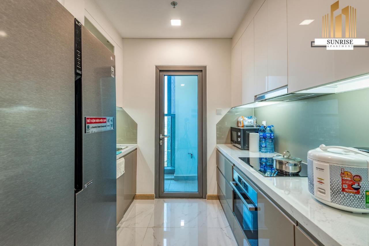 Landmark 81 Sunrise * TP. Hồ Chí Minh