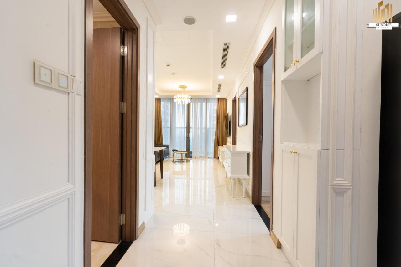 Landmark 81 Sunrise Căn hộ TP. Hồ Chí Minh