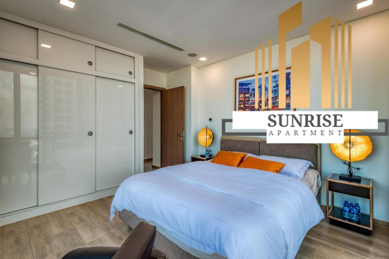 Căn hộ Landmark 81 Sunrise