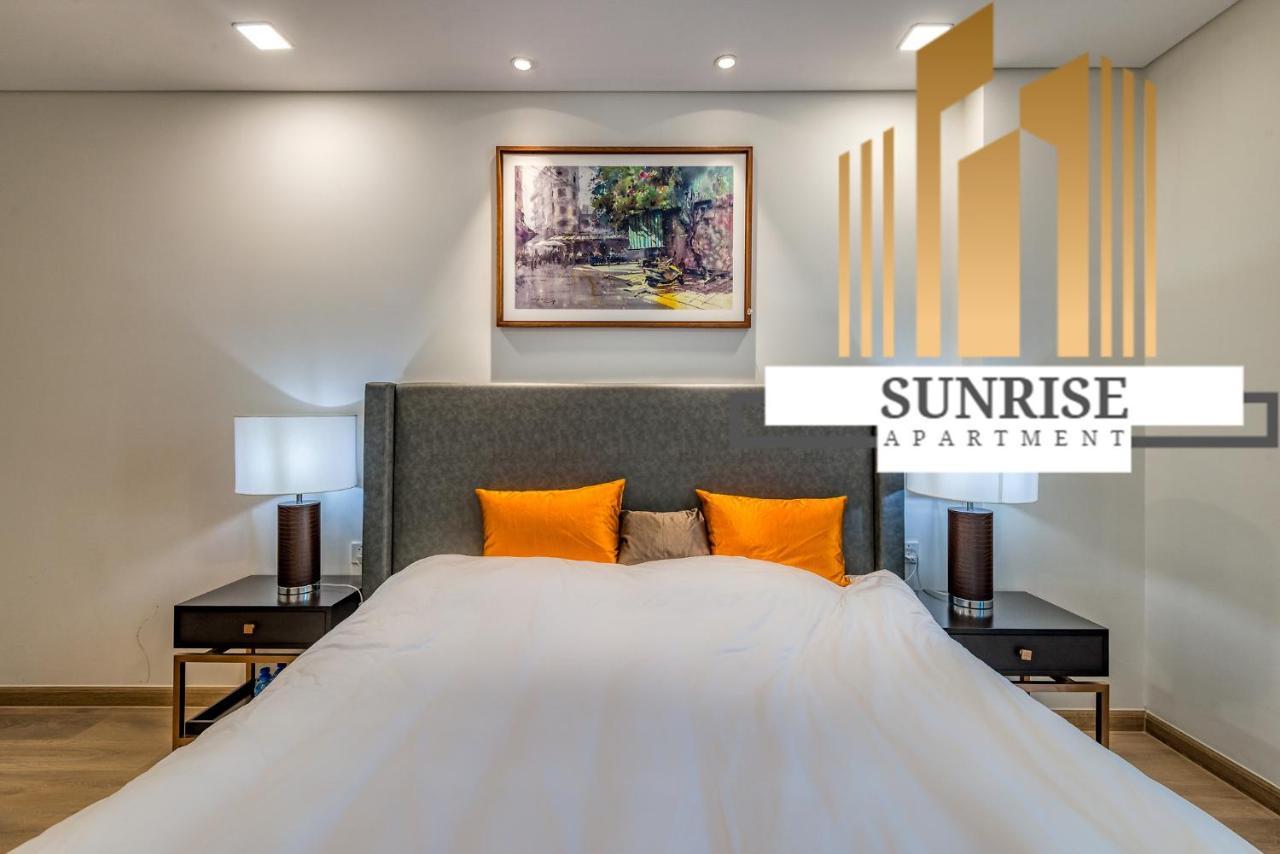 Landmark 81 Sunrise Căn hộ