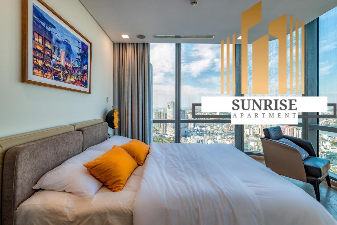 Landmark 81 Sunrise Căn hộ *
