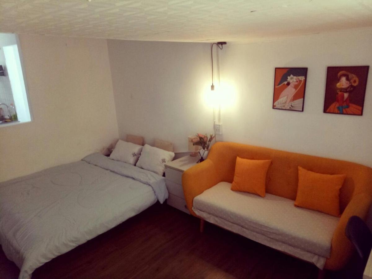 My House
