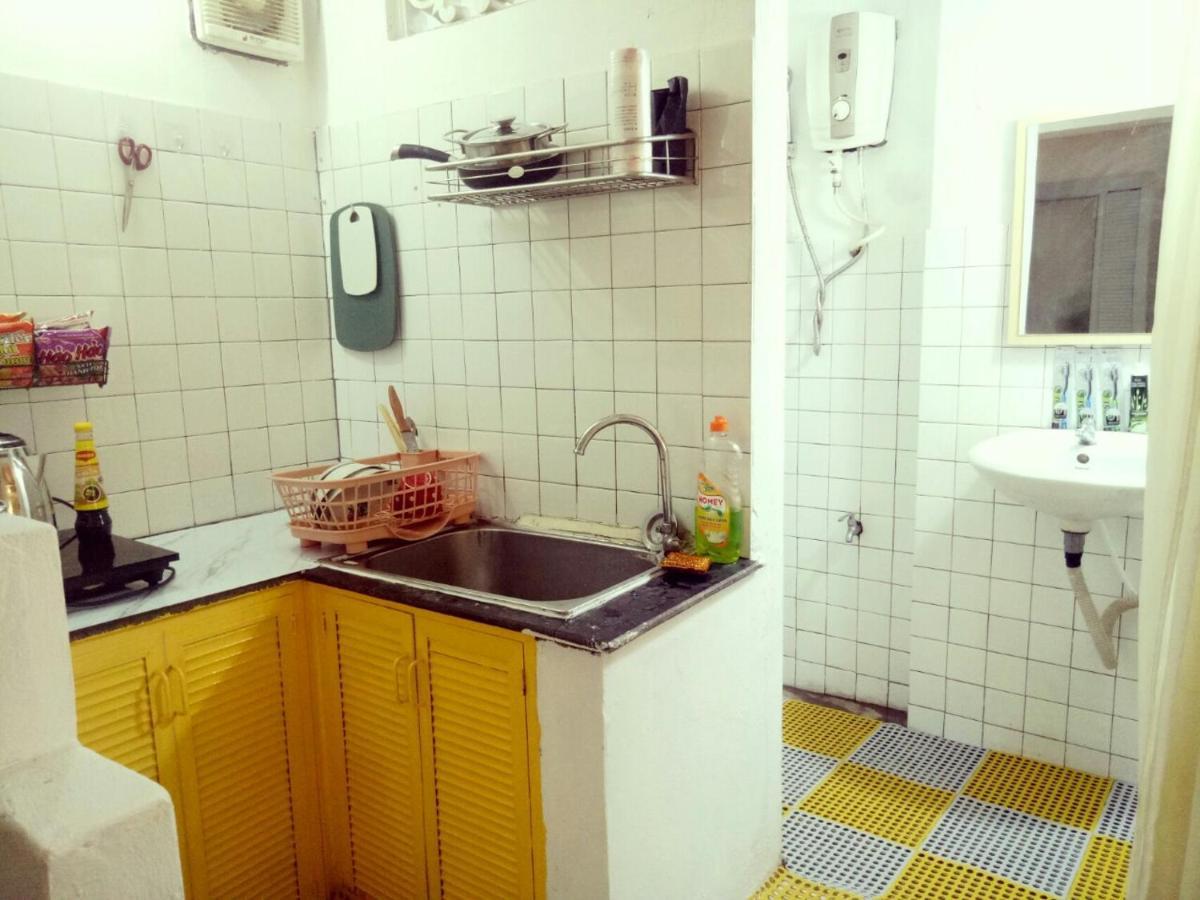My House * Bandar Ho Chi Minh