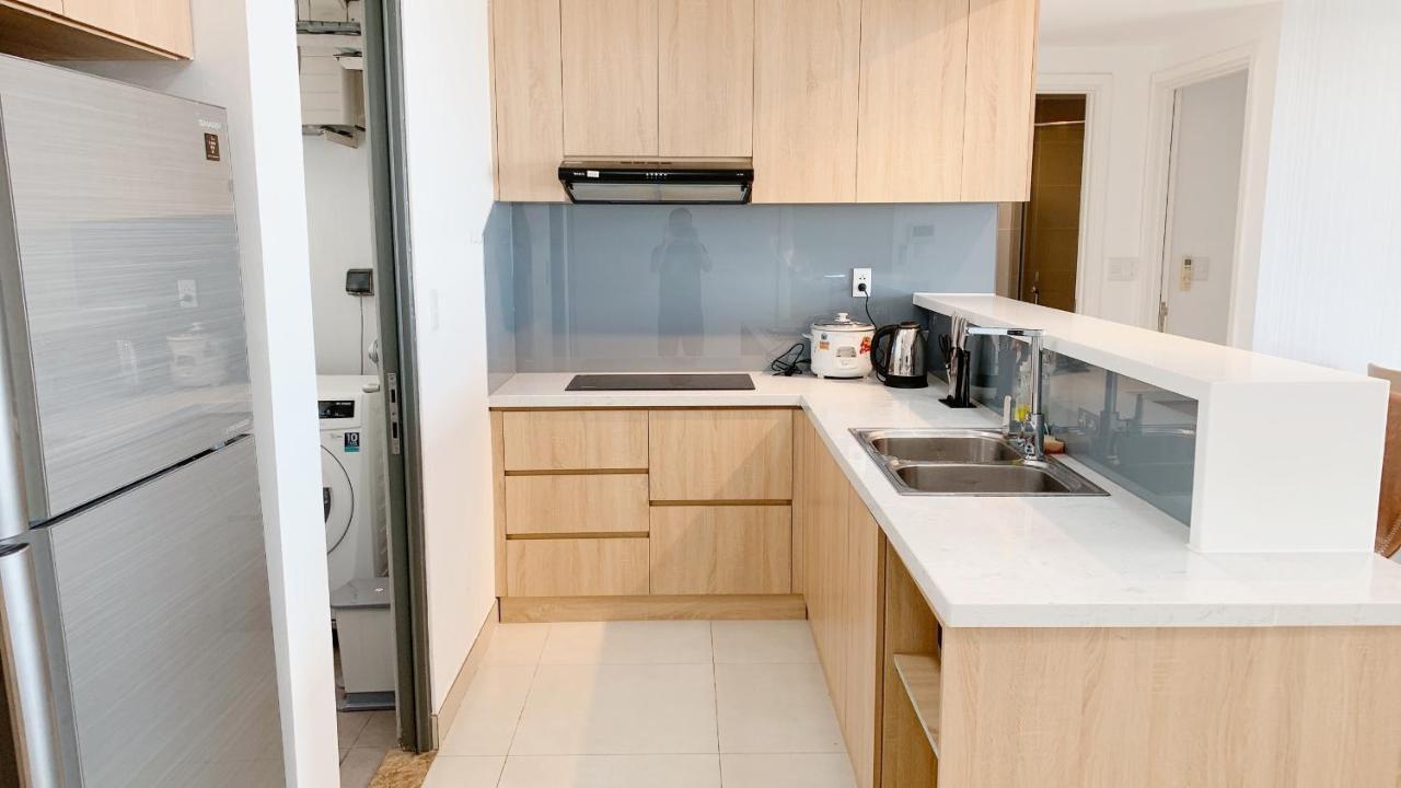 Masteri Thao Dien Serviced Apartment *