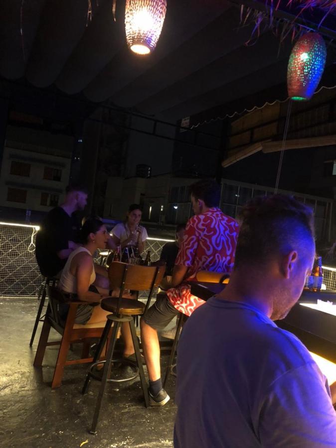 Bui Vien Street *