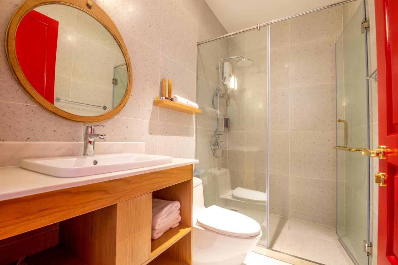 Homestay Leiden Homestay&cafe' Ho Chi Minh City
