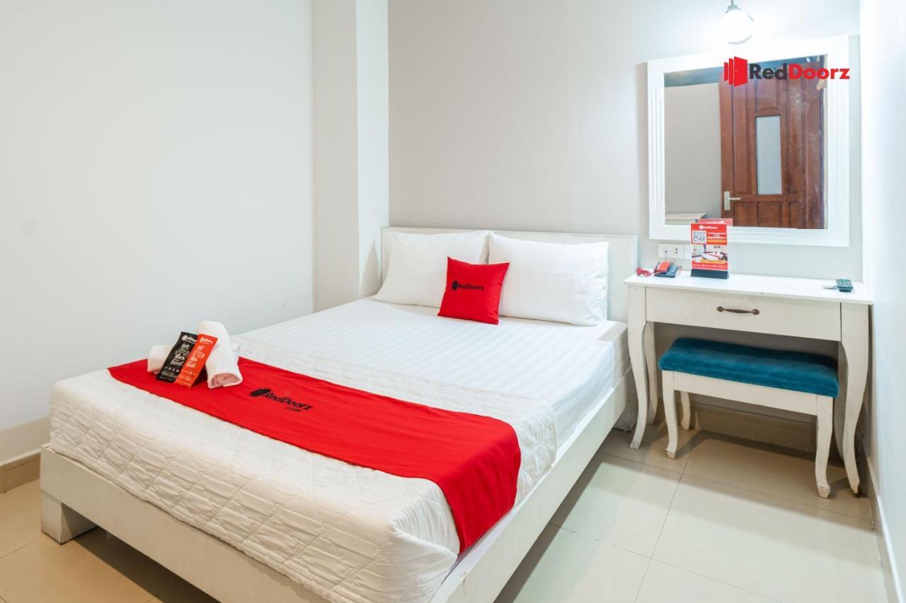 Reddoorz Khoi Nguyen Ly Chinh Thang