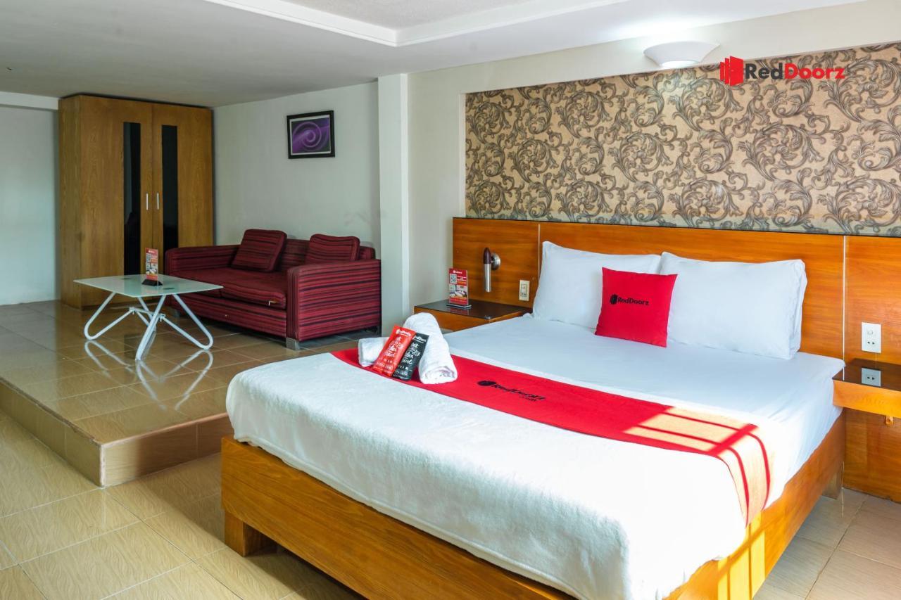 Hotel Reddoorz Khoi Nguyen Ly Chinh Thang