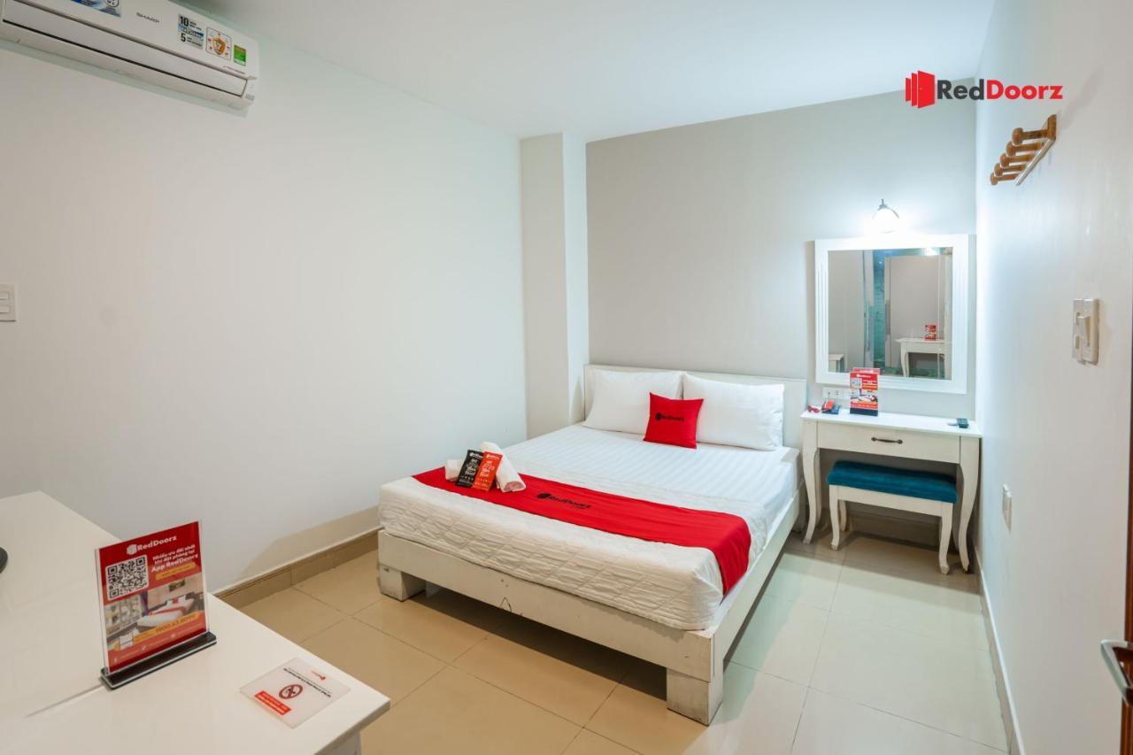 Reddoorz Khoi Nguyen Ly Chinh Thang