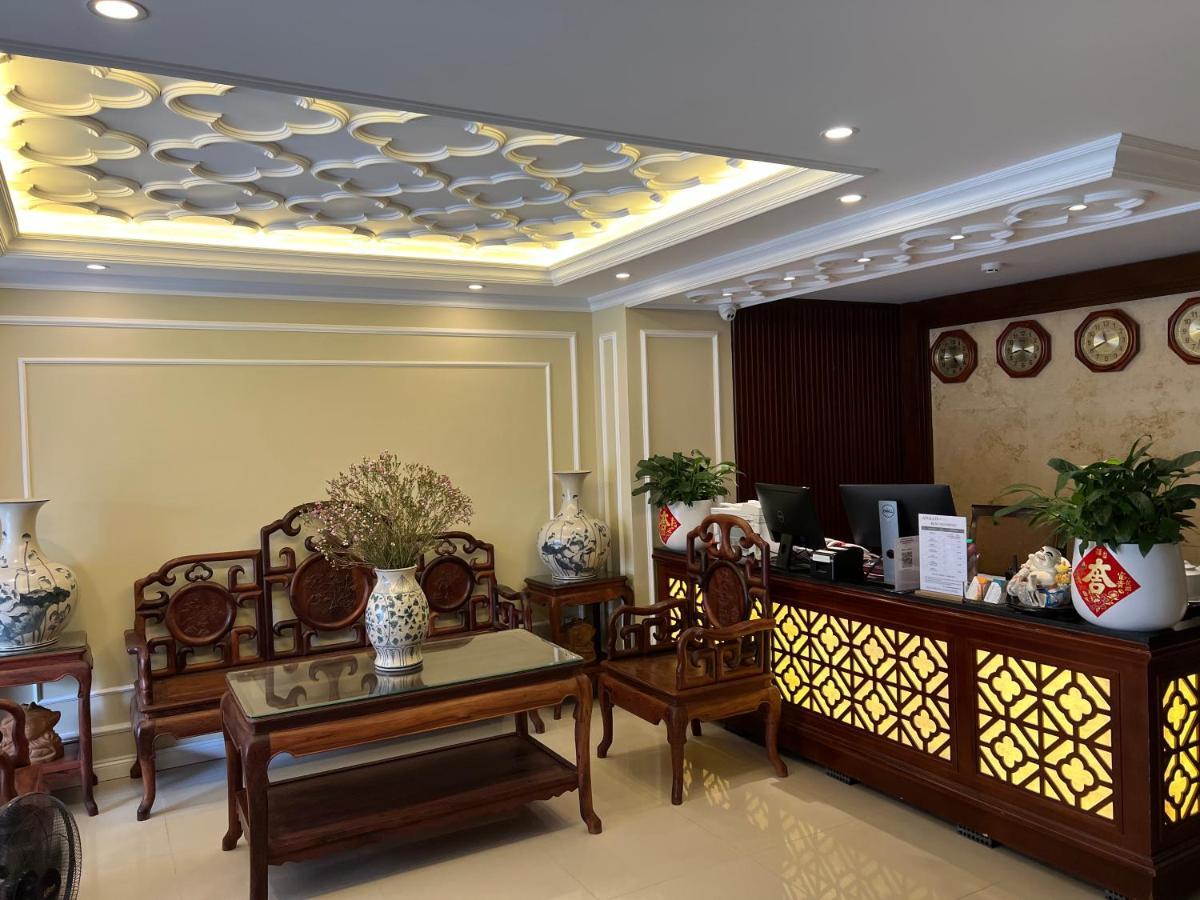 Hotel Apollo Airport