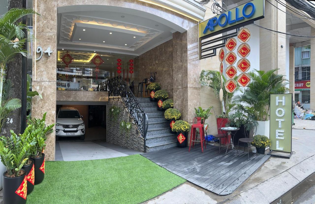 Apollo Airport Hotel