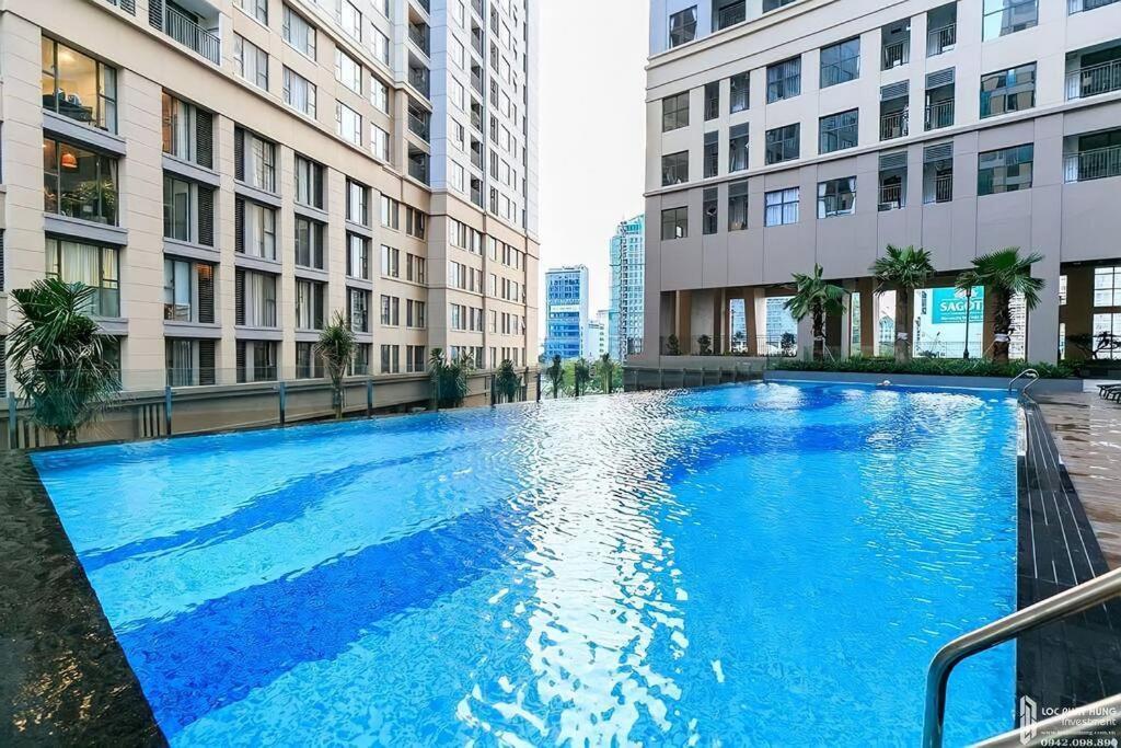 Căn hộ Ivyhouse-saigon Royal D4 , Near Center TP. Hồ Chí Minh