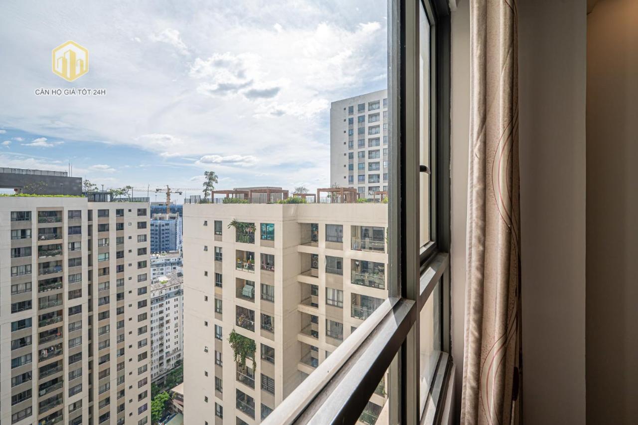 Apartment Cozy Apartment, City Center , The Goldview D4 *