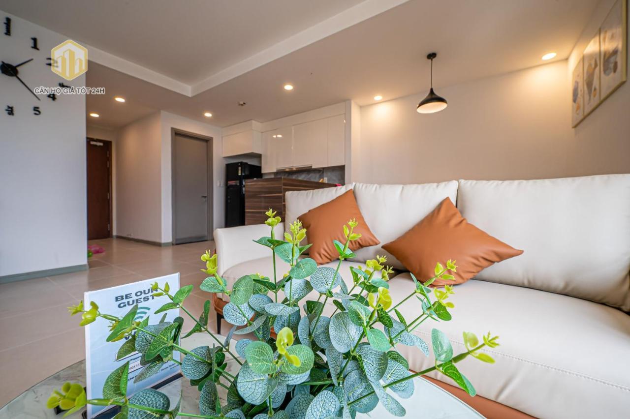 Cozy Apartment, City Center , The Goldview D4 Ho Chi Minh City
