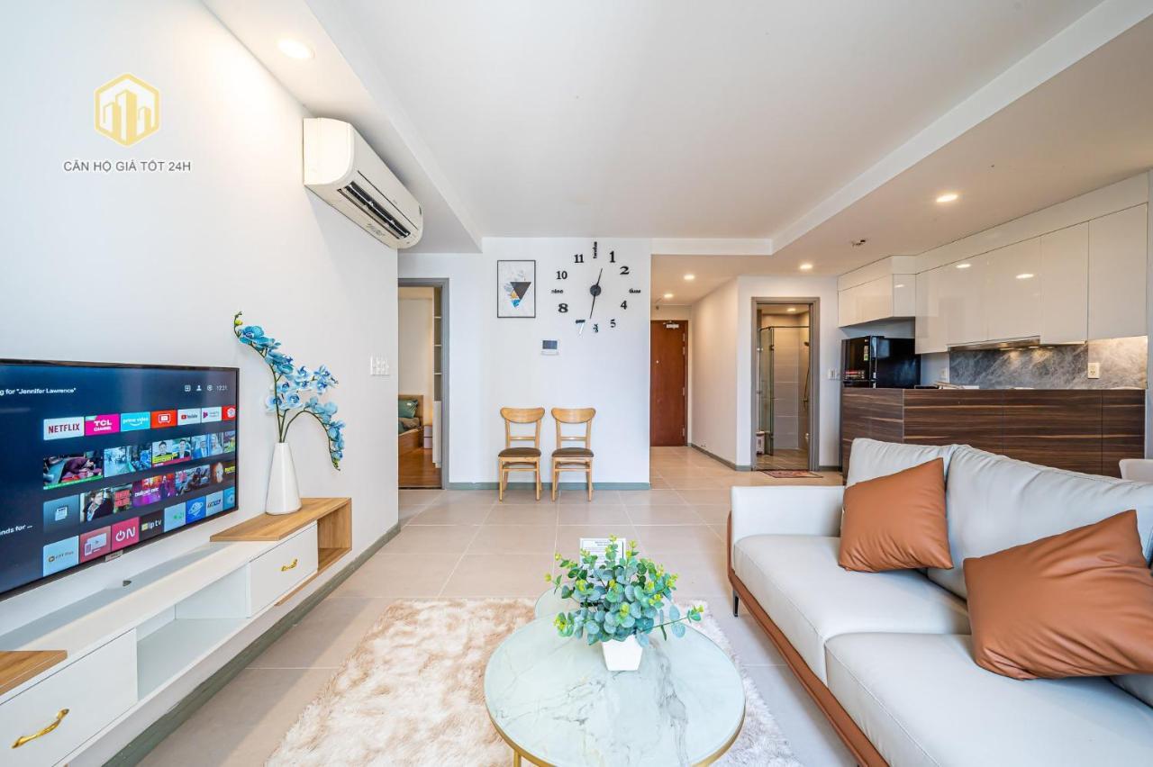 Apartment Cozy Apartment, City Center , The Goldview D4 *