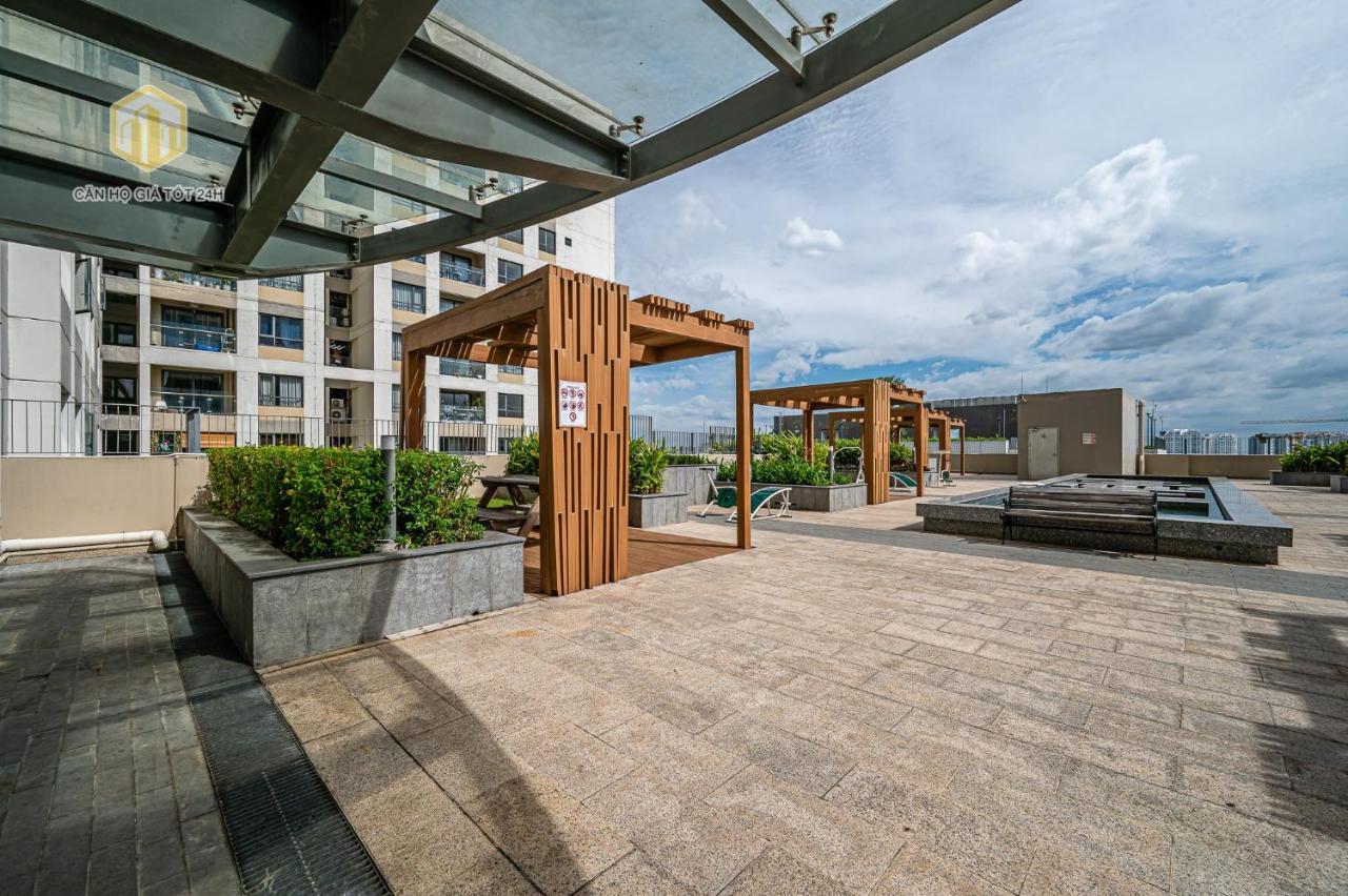 Cozy Apartment, City Center , The Goldview D4 *