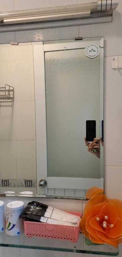 Sinh House Apartment *
