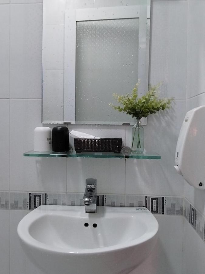 Sinh House Apartment