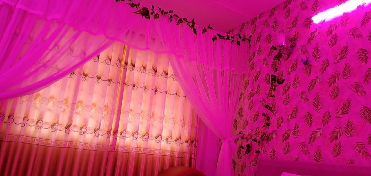 Sinh House Apartment Ho Chi Minh City