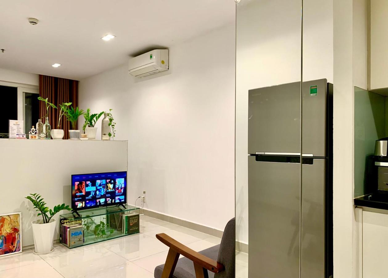 The Sunny House - Sky Center Airport Ho Chi Minh City