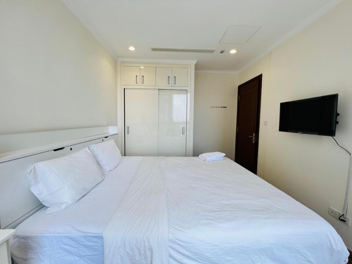 Vinhomes Landmark 81 - Luxstay Condotel Aparthotel