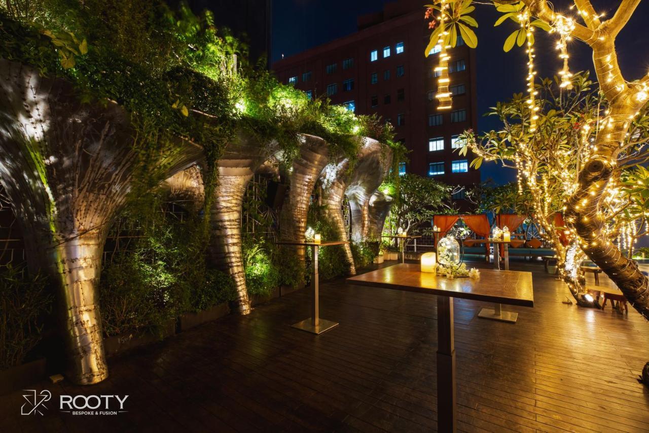 The Myst Dong Khoi 5* Ho Chi Minh City