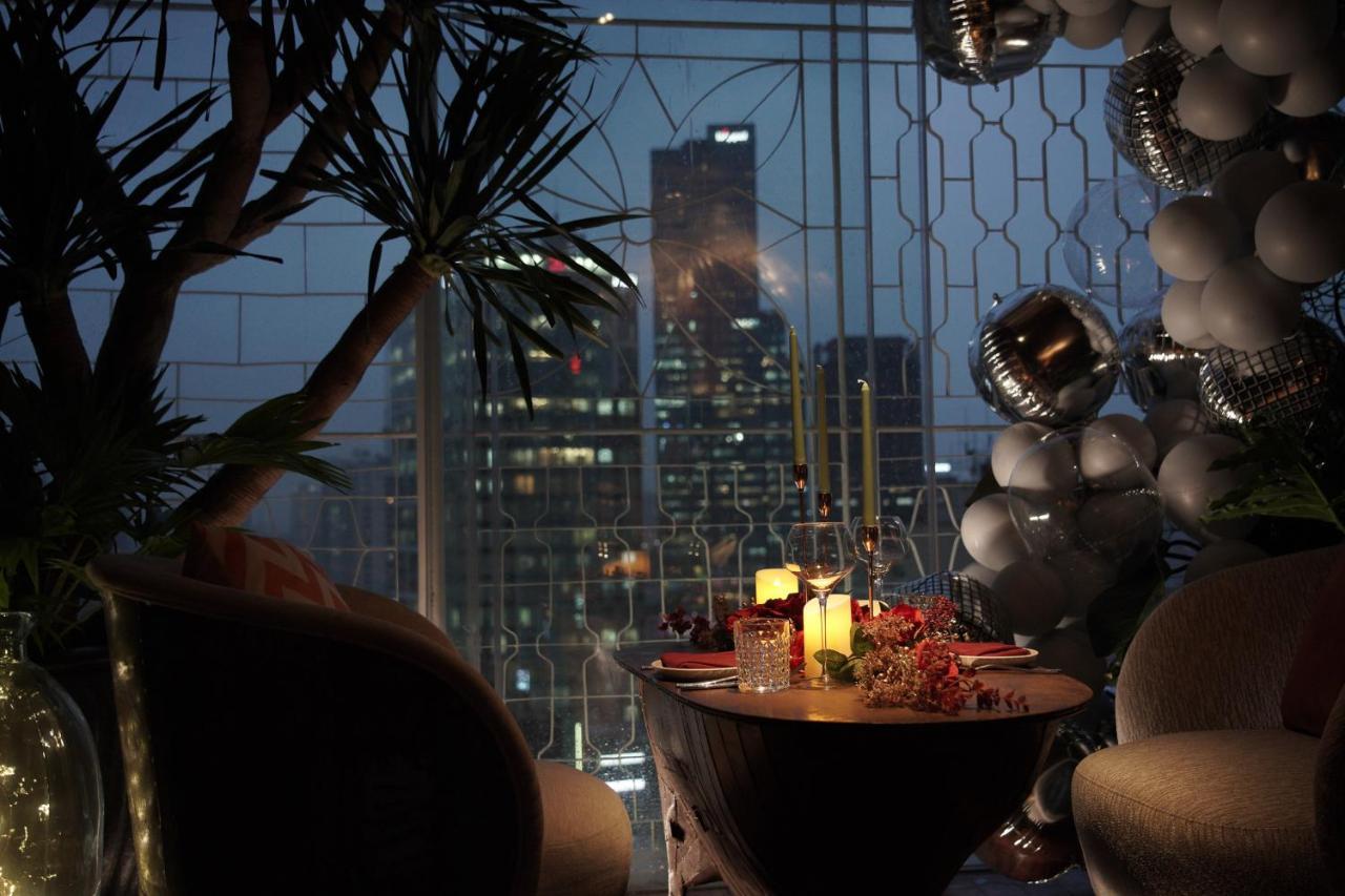 The Myst Dong Khoi 5* Ho Chi Minh City