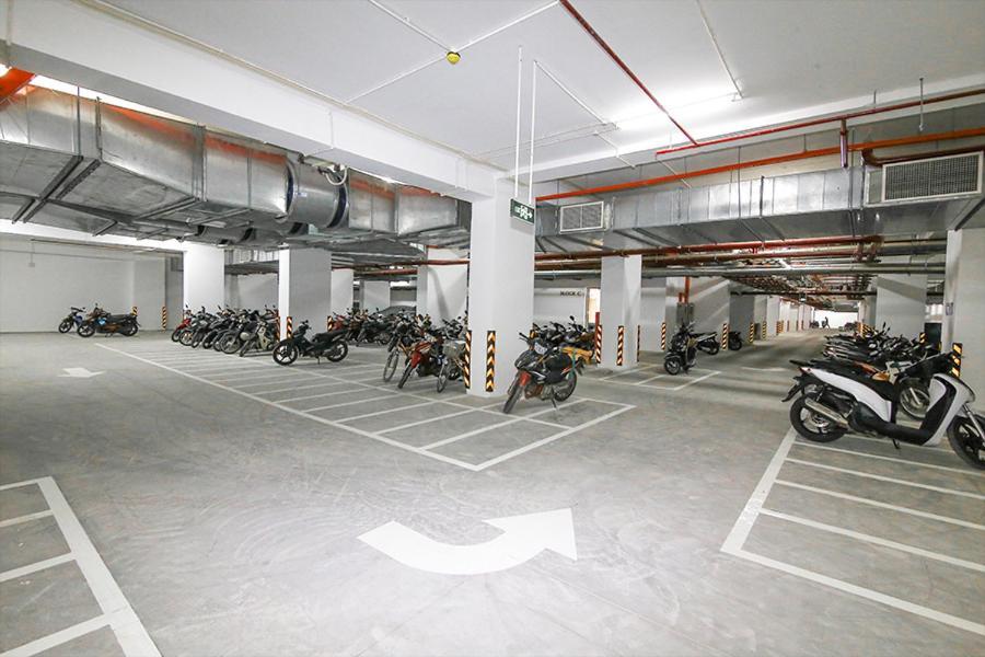 Austin Sky Center - Near Tan Son Nhat Airport TP. Hồ Chí Minh