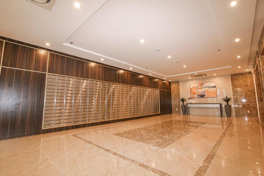 Austin Sky Center - Near Tan Son Nhat Airport Căn hộ