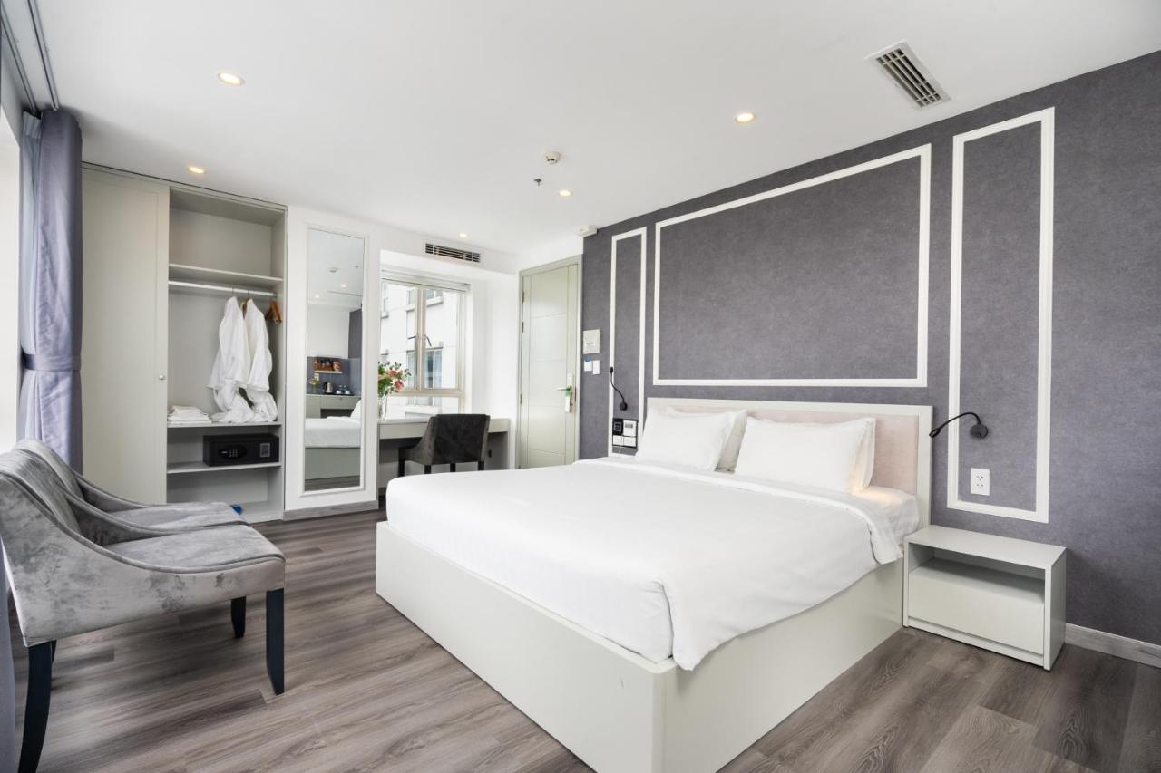 The Arrivals - Saigon Center - Best View Pool - 10 Stars * Ho Chi Minh City