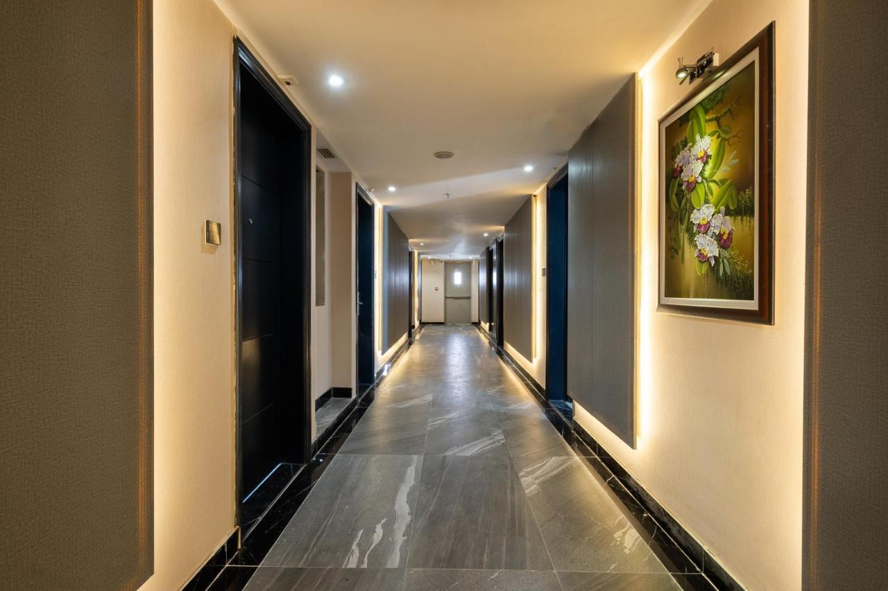 The Arrivals - Saigon Center - Best View Pool - 10 Stars * Ho Chi Minh City