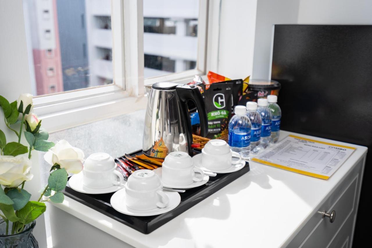 Apartment The Arrivals - Saigon Center - Best View Pool - 10 Stars Ho Chi Minh City